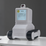 ESP SPARKBOT 小智坦克车