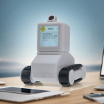 ESP SPARKBOT 小智坦克车