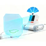 STEM Bot-01 AI语音对话坦克车