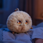 Finovate Doll Robot 绒灵儿